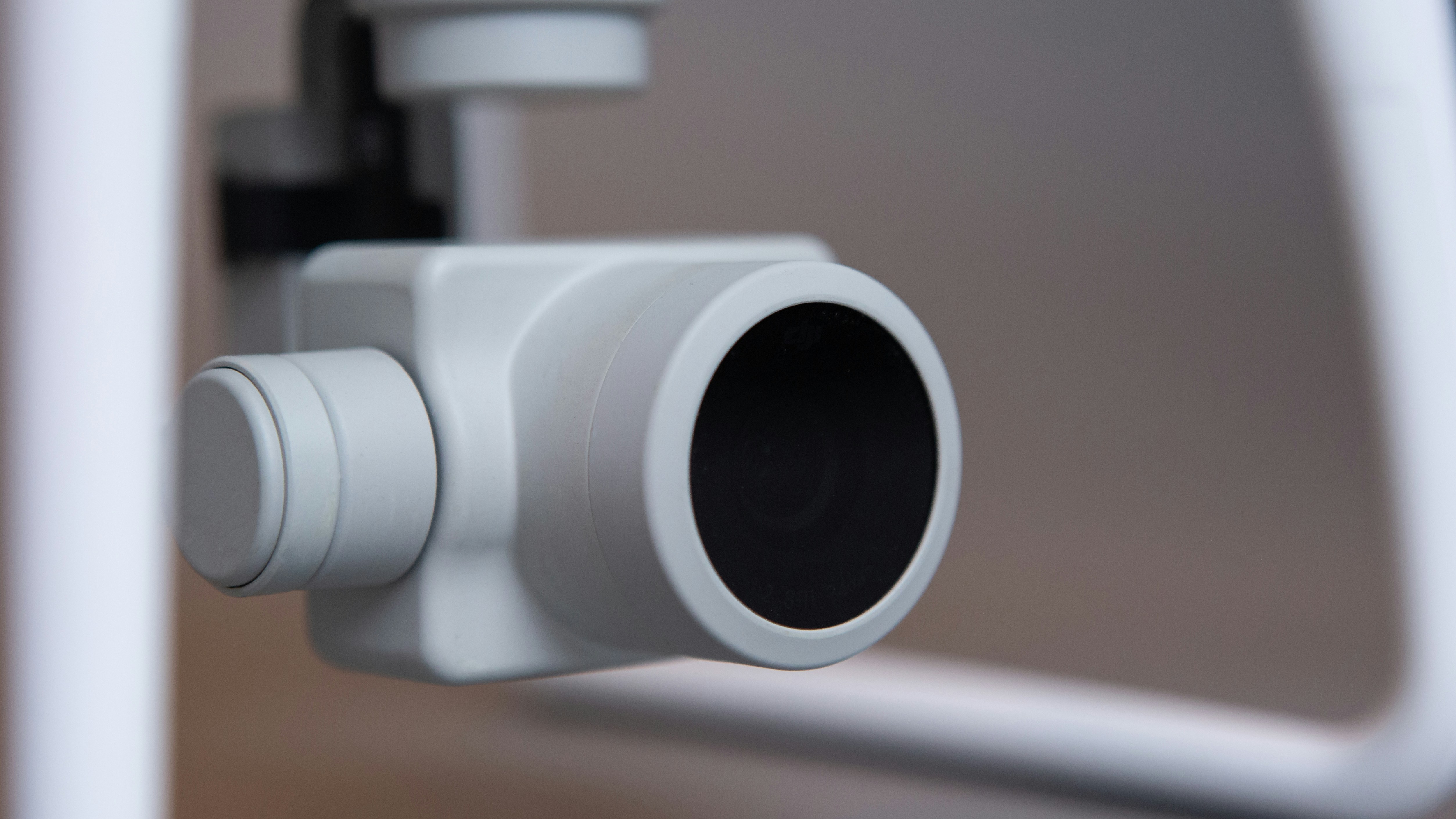 Eye care equipment at EnlightenVision Optometry