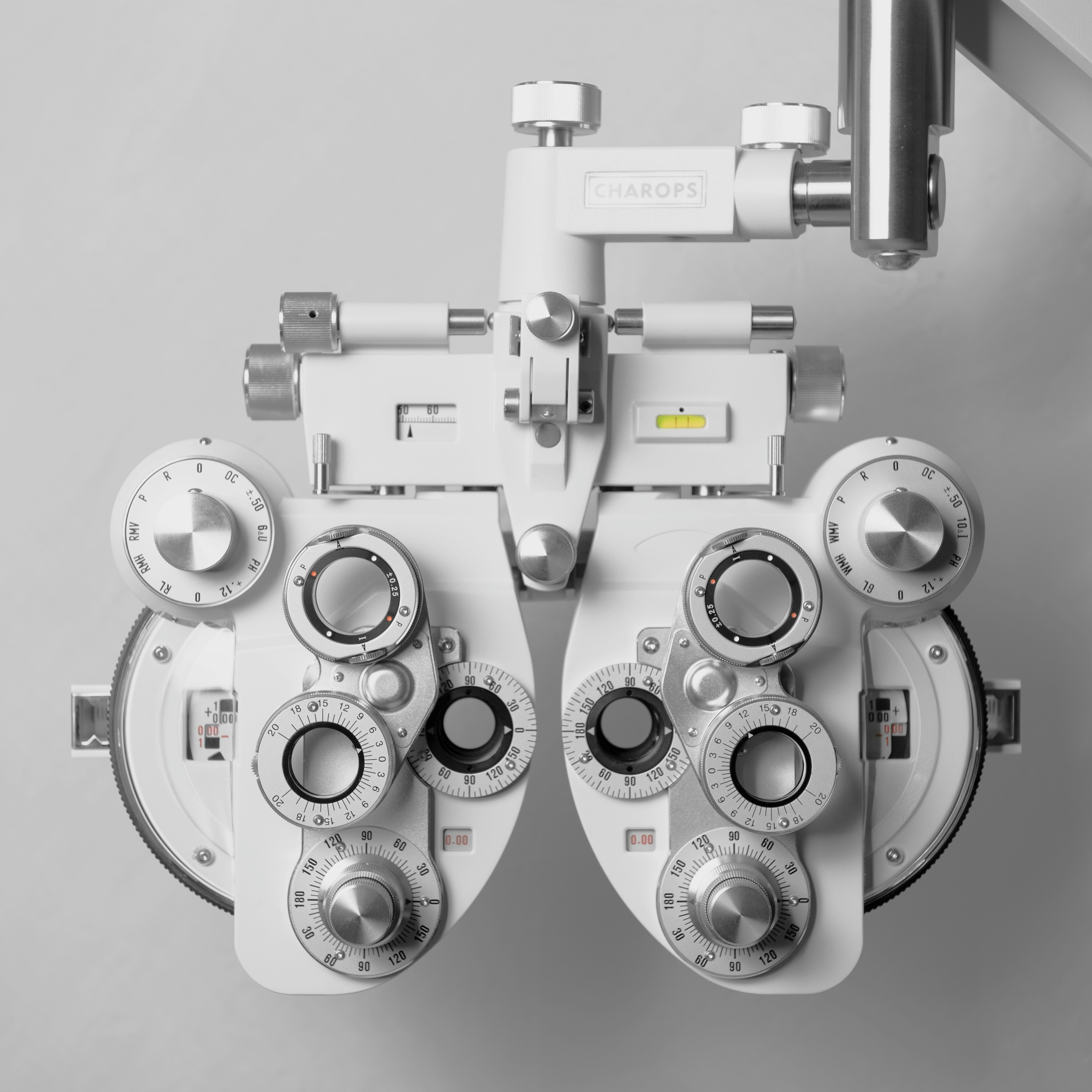 EnlightenVision Optometry services